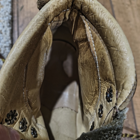 Frye Boots 11m - Picture 6 of 8